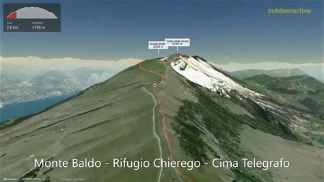 rifugio chierego webcam
